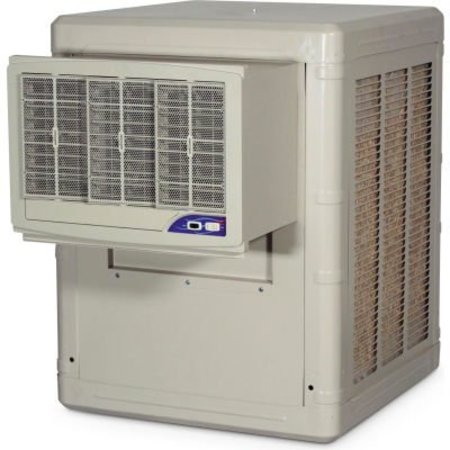 PHOENIX MFG. INC. Brisa„¢ Window Evaporative Cooler BW4002 BW4002